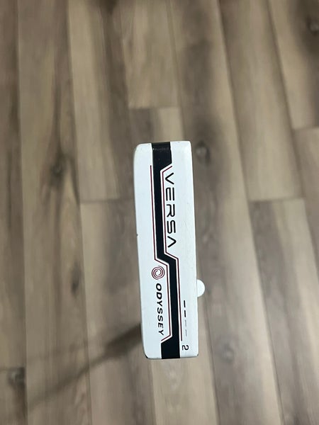 Odyssey Putter