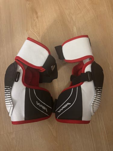 Senior Large Bauer Vapor X3.0 Elbow Pads (New)