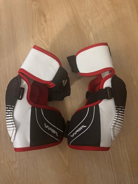 Senior Large Bauer Vapor X3.0 Elbow Pads (New)