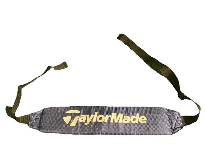 Replacement Shoulder Strap For TaylorMade Catalina 3.0 Golf Bag ~57" Overall