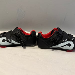 Men's Size 9.5 (43) Peloton Bike Shoes (Used) - Like New