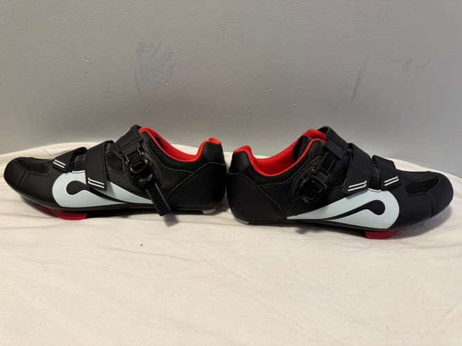 Men's Size 9.5 (43) Peloton Bike Shoes (Used) - Like New