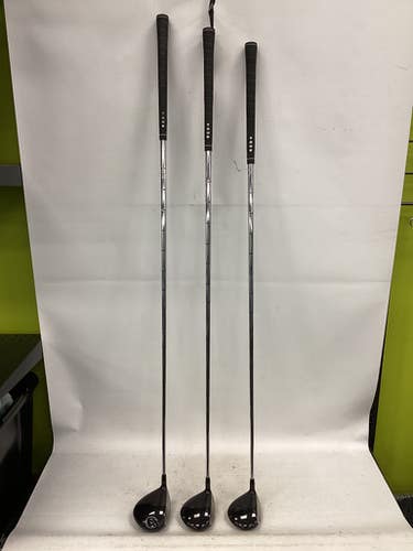 Used TOUR POWER F-1 Mens Starter Set RH 14 Piece 11851-S000037693