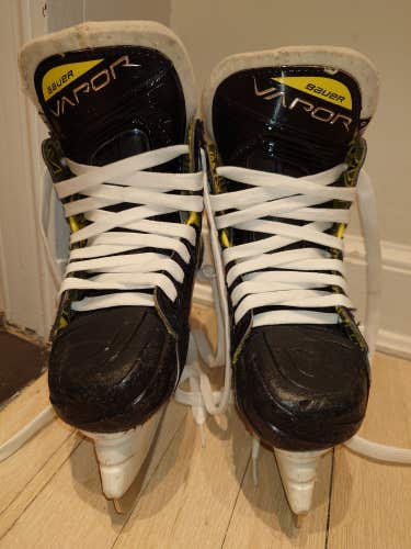 Bauer Vapor 3X Junior 1 Width D