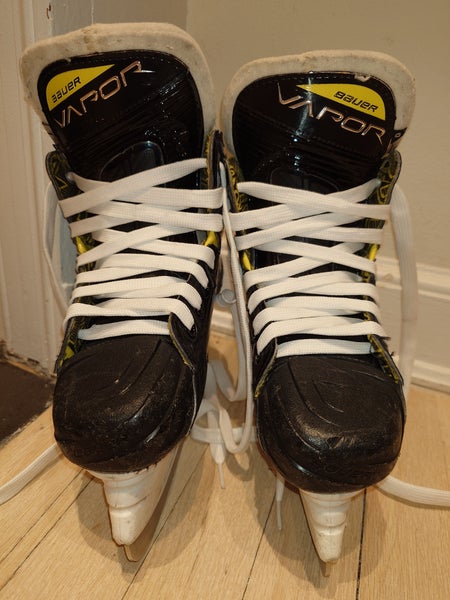 Bauer Vapor 3X Junior 1 Width D