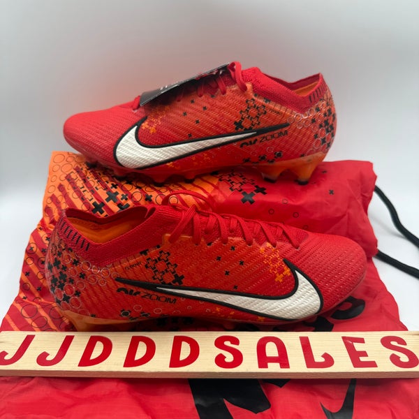 Nike Zoom Mercurial Vapor 15 Elite MDS AG Soccer Cleats Red FD1161-600 Size 6.5


New Without Box