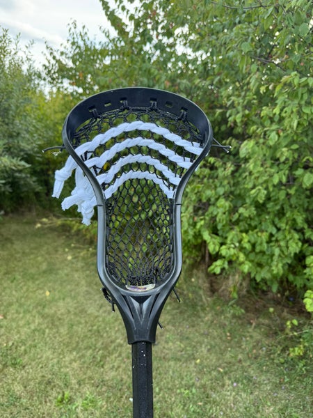 Thompson I6 Strung Head (Used)