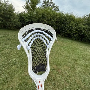 Warrior Noz Strung Head (Used)