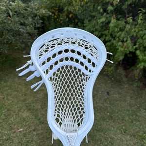 STX Strung Head (Used)