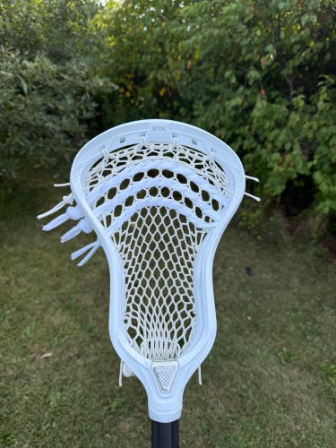 STX Strung Head (Used)
