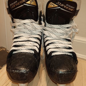 Bauer Supreme 2S Intermediate 5.5 Width D