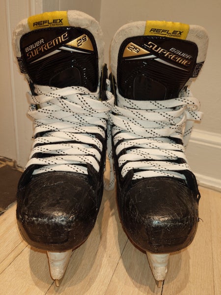 Bauer Supreme 2S Intermediate 5.5 Width D