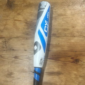 DeMarini CF Zen Composite USSSA Certified Bat (-10) 20 oz 30" (Used)