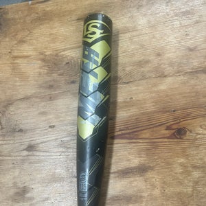 Louisville Slugger Meta Composite USSSA Certified Bat (-5) 26 oz 31" (Used)