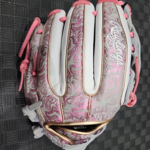 Rawlings RH Heart of The Hide Softball Glove 11.75" (New)