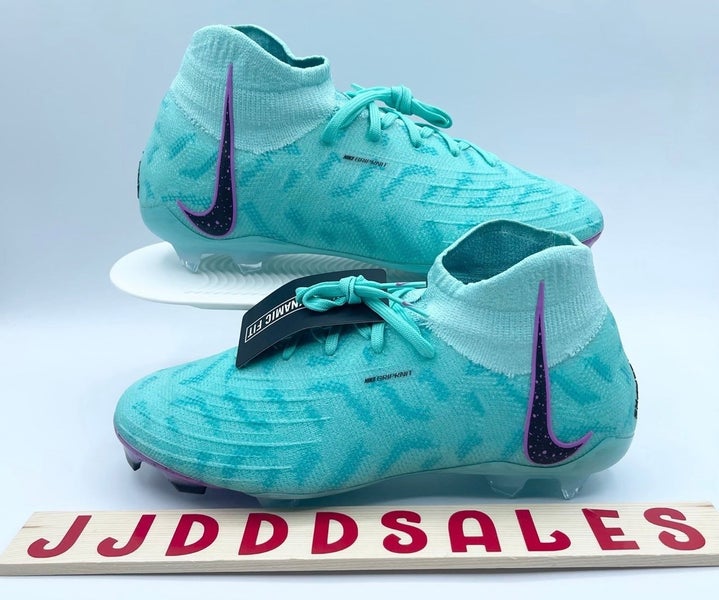 Nike Phantom Luna Elite FG Peak Ready Pack Cleats FN8405-300 Women’s 11 Men 9.5