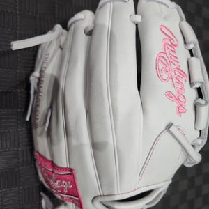 RH Liberty Advanced Softball Glove (New)