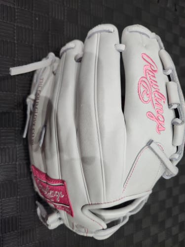 RH Liberty Advanced Softball Glove (New)