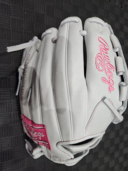 RH Liberty Advanced Softball Glove (New)