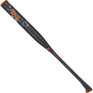 2025 AXE Inferno Composite Bat   26 oz 34" (Used)