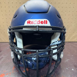 Riddell speed flex size Xlarge  adult 2025