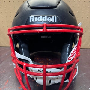 Riddell speed flex size medium adult 2025