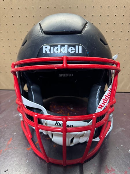 Riddell speed flex size medium adult 2025