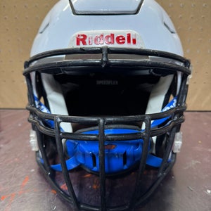 Riddell speed flex size Large adult 2025