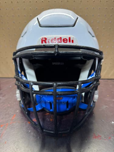 Riddell speed flex size Large adult 2025