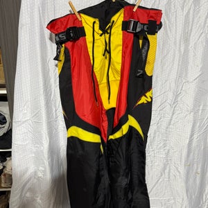 Large Mission Inline Pants (Used)