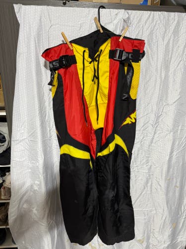 Large Mission Inline Pants (Used)