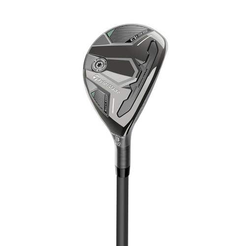 Taylor Made Qi35 Max Lite Rescue (2025) NEW