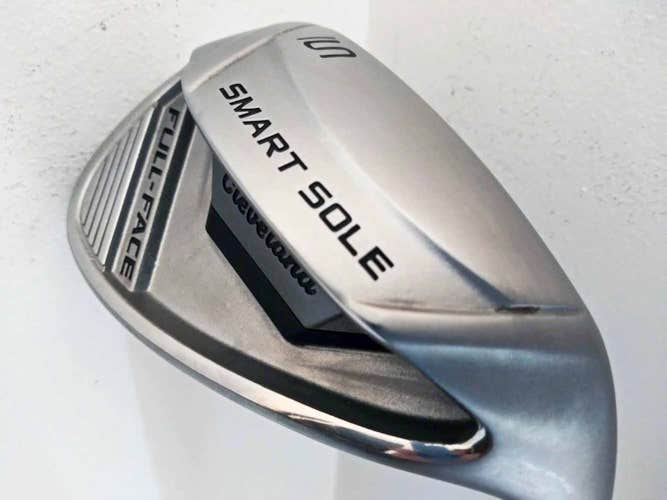 Cleveland Smart Sole Full-Face Sand Wedge 58* (Graphite UST Recoil Dart 80)