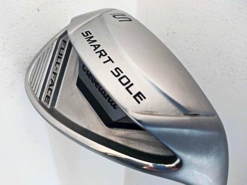 Cleveland Smart Sole Full-Face Sand Wedge 58* (Graphite UST Recoil Dart 80)