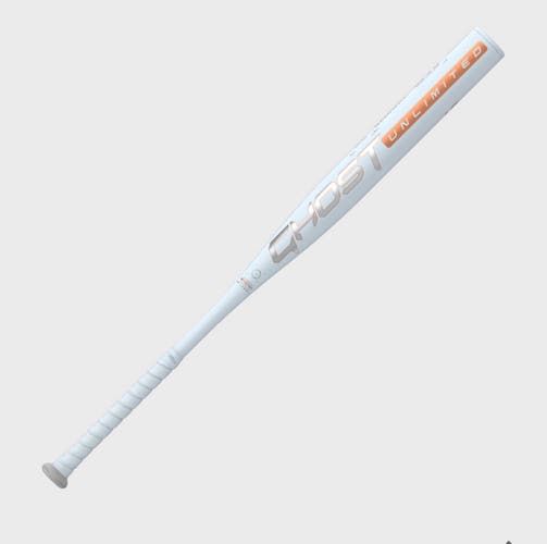 2025 Easton Ghost Unlimited Composite Bat (-10) 21 oz 31" (New)