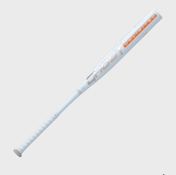 2025 Easton Ghost Unlimited Composite Bat (-10) 21 oz 31" (New)
