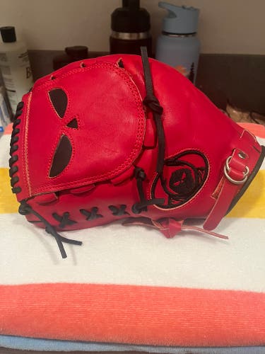 2025 LH Pitcher's Baseball Glove 12" (New)
