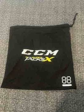 Brand New CCM Supertacks X helmet bag