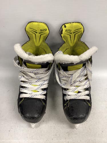 Used Bauer SUPREME S29 Junior Hockey Skate Junior 01.5 11851-S000037630