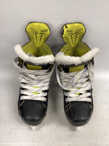 Used Bauer SUPREME S29 Junior Hockey Skate Junior 01.5 11851-S000037630