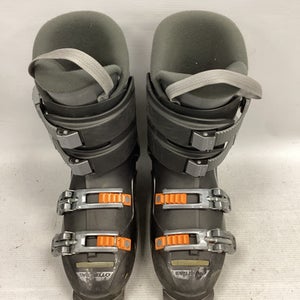 Used Dalbello VANTAGE 3.0 Mens DH Ski Boot Grey 250 MP - M07 - W08 11851-S000037668