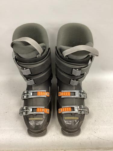Used Dalbello VANTAGE 3.0 Mens DH Ski Boot Grey 250 MP - M07 - W08 11851-S000037668