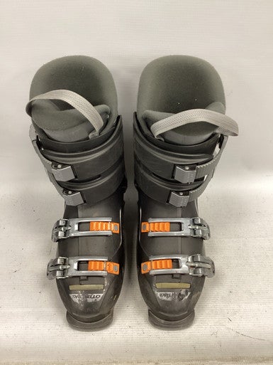 Used Dalbello VANTAGE 3.0 Mens DH Ski Boot Grey 250 MP - M07 - W08 11851-S000037668