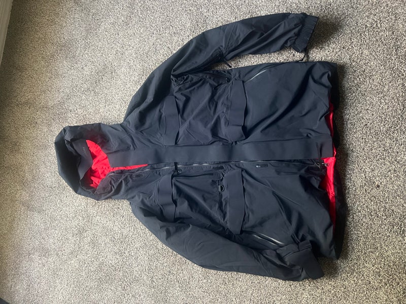 Men's Adult Large Obermeyer Jacket (Used)