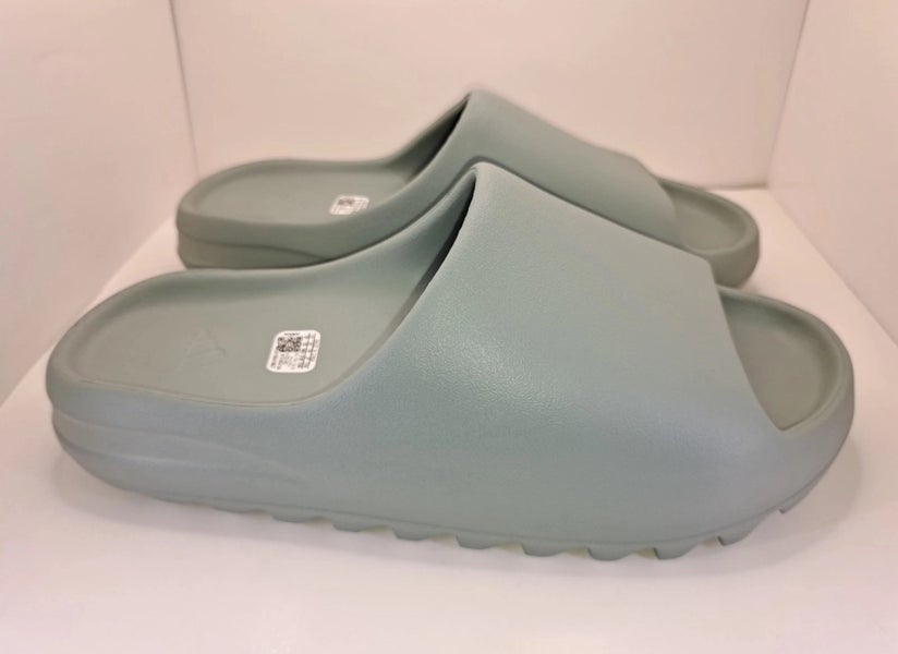 Adidas Yeezy Slide Salt | Size 7 | Brand New (No Box) Adidas Yeezy Slide Salt | Size 7 | Brand New (No Box) main image 3
