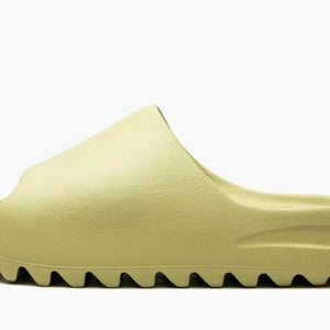 NEW WITHOUT BOX Size 4 Resin Adidas Yeezy Slide