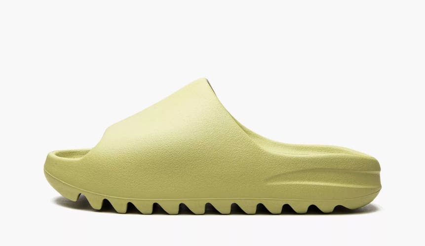 NEW WITHOUT BOX Size 11 Resin Adidas Yeezy Slide