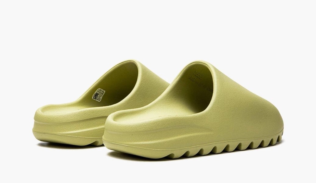 NEW WITHOUT BOX Size 10 Resin Adidas Yeezy Slide  display picture 1