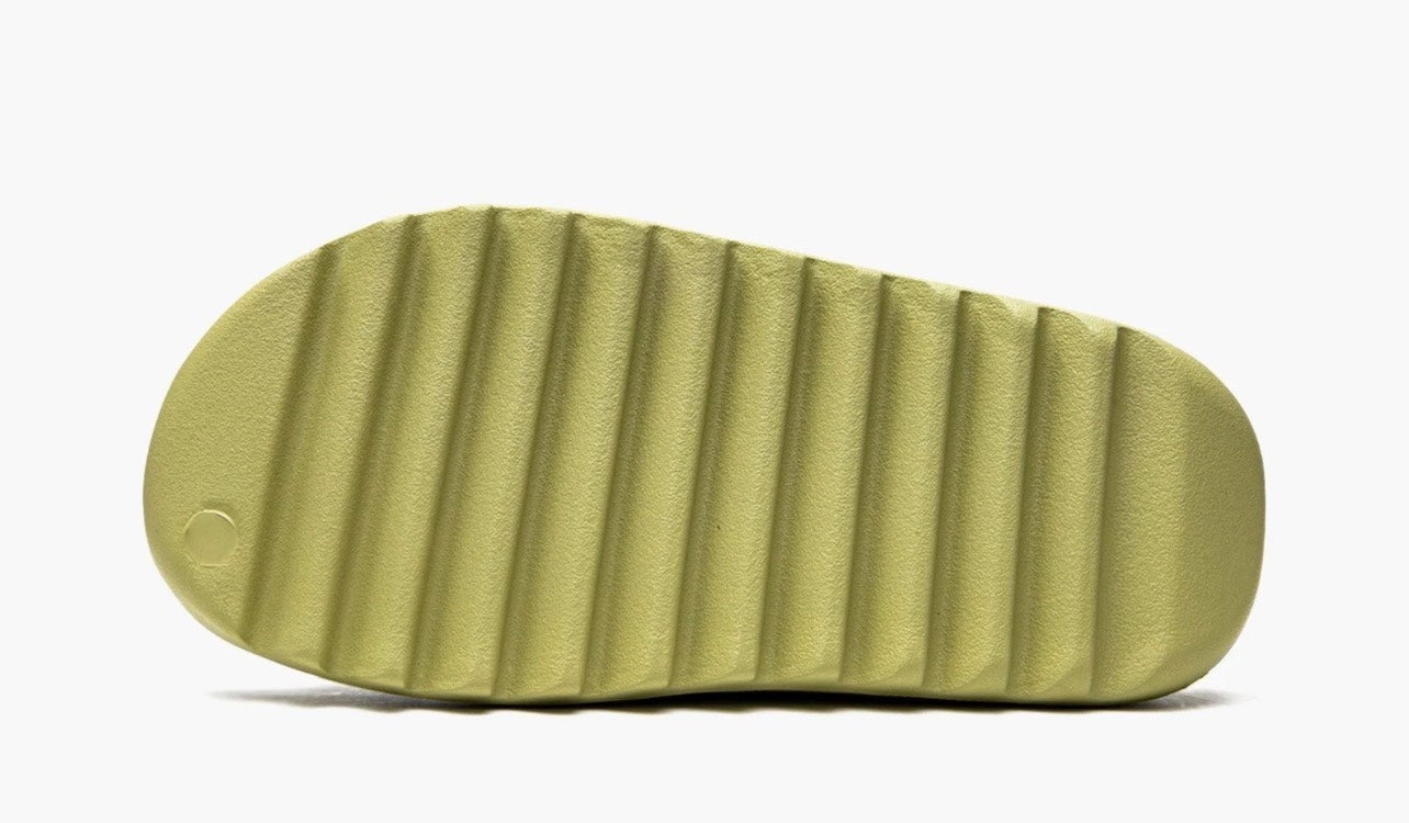 Adidas Yeezy Slide Resin | Size 12 | Brand New (No Box) Size 11 Yeezy Slide  main image 2