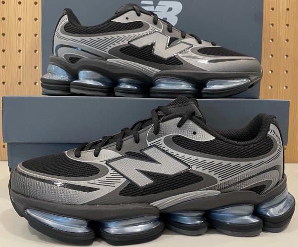 New with box Men’s Size 8 Black New Balance Abzorb 2000